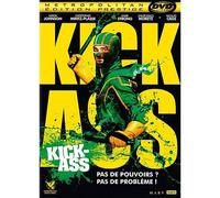Kick-Ass - Édition Prestige