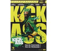 Kick-Ass - Édition Prestige