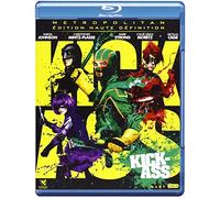 Kick-Ass - Édition Prestige - Blu-Ray