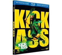 Kick-Ass - Édition Prestige - Blu-Ray