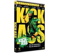 Kick-Ass Édition Prestige DVD G