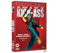 Kick-Ass G