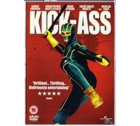 Kick-Ass G
