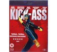 Kick-Ass G