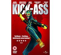 Kick-Ass G – Universal Pictures – Import
