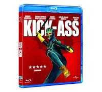 Kick Ass: Listo Para Machacar [Blu-Ray] [Import]