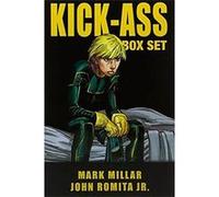 Kick-Ass Millar, Mark, Romita Jr , John (Auteur)