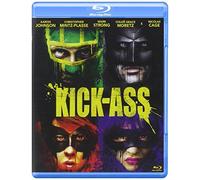 Kick Ass (Se) [Italian Edition]