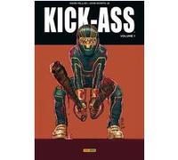 Mark Millar, John Romita Jr – Kick Ass – Tome 1 – Broché