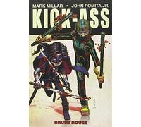 Kick Ass T02