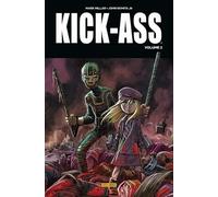 Mark Millar, John Romita Jr. – Kick Ass – Tome 2 – Broché – Panini Comics