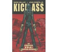 Kick Ass Tome 1
