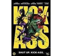 KICK ASS-VN G