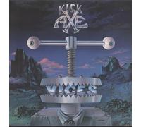 KICK AXE - Vices (1984) [Import]