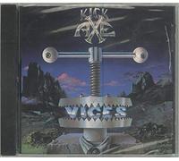 Kick Axe - Vices [Import]