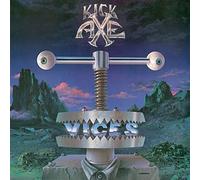 Kick Axe - Vices -Spec/Remast-