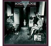 Kick Axe - Welcome to the Club-Spec-