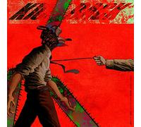 Kick Back-Chainsaw Version-Ltd w/Sticker [Import]