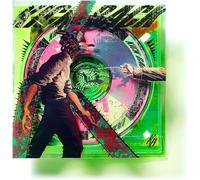 Kick Back Version-Ltd CD+DVD/Sticker [Import]