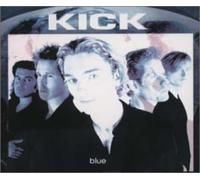 Kick - Blue [Import]