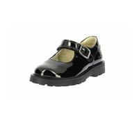 Kick Blusy, Babies Fille, Noir Vernis, 40