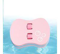 Kick Board - 27.3x20.3x8.4cm Pool Swimming Exercise Equipment | Children's Kick Board | Foam Floating Swimming Boards for Kids Adults Pool Training Beach Lake Summer Camp