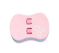 Kick Board - Foam Floating kickboards, Children's Kick Boards with Integrated Hole Handle, EVA Pool Swimming Exercise Equipment | for Kids Adults Pool Training Beach Lake Summer Camp