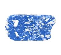 Kick Board Swim Adult - High Buoyancy U Shaped Float, EVA Foam Pool Training, Handle Grip Swim Accessory, Water Exercise Equipment, Swimming Learning Aid | for Beginners Fitness Pool Open Water