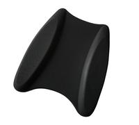 Kick Board Swim Adulte - Mousse Haute densité, antidérapante, Prise Confortable, Design Compact | Planche de Natation pour Piscine et Plage, entraînement de plongée en apnée, développement des