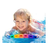 Kick Board Swim - Foam Swimming Training, Lightweight Pool Exercise Float Board for Stroke Practice and Water Fitness, Buoyancy Swim Aid Trainer, Durable Swimming Support Tool for Kids