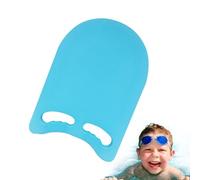Kick Board Swim For Adults - Board D'entraînement De Natation Portable Pour La Piscine, La Plage, La Plongée En Apnée, La Plongée - Équipement D'entraînement De Natation Pour Les Adultes Et Les Enfant