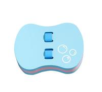 Kick Board Swim Trainer, Pool Exercise Equipment Children, Durable Float Board with Non-Slip, Swimming Accessory for Kids Adults, Perfect for Pool Training, Beach, Lake, Summer Camp