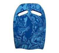 Kick Board - Tapis d'entraînement ergonomique pour , adolescents et | Planche de natation en EVA, avec trou de main courante, flottabilité élevée, pour la pratique de la brasse