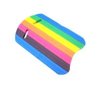 Kick Boards - Équipement d'entraînement à la natation, flotteurs de piscine pour jeunes, poignées ergonomiques pour le développement de la force du bas du corps, cours de natation, petit appareil