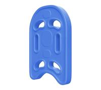Kick Boards for Kids, Swim Kick Board, 6-Hole Pool Noodles Swimming Float, Training Balance Leg Fitness Accessory, Water School Teenagers Beach Gym Beginners, 41x28x3.5cm