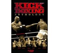 Kick Boxing Anthology - Volume 1