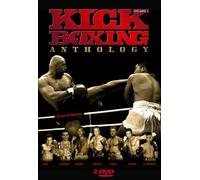 Kick Boxing Anthology - Volume 1