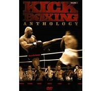 Kick boxing anthology - Volume 1 E