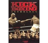 Kick Boxing Anthology - Volume 1 - Édition Simple