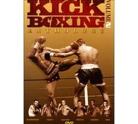 Kick boxing anthology - Volume 2 E