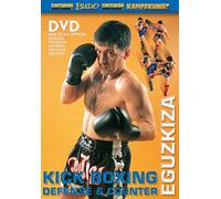 Kick Boxing Defence Counter [Edizione: Regno Unito] [Import]