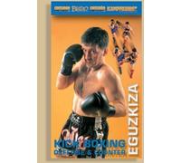 Kick Boxing Defense & Counter DVD