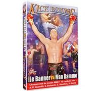Kick boxing : J. Le Banner vs O. Van Damme E
