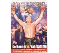 Kick Boxing - Jérôme Le Banner Vs Oliver Van Damme