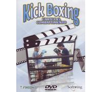 Kick Boxing-L'arte Del Combattimento [Import]