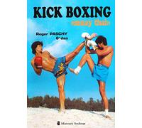 Kick Boxing "muay thai"