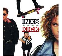 Kick CD