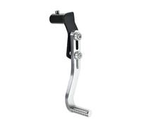 Kick De Démarrage 1pc 12mm Moto Kick Start Lever Starter Pedal Universal Motorcycle Accessories Motorcycle Replacement Parts(TYPE b)