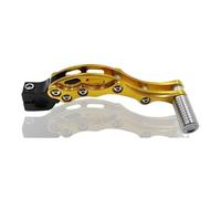 Kick De Démarrage Levier Changement De Vitesse Pour Moto, Pédale De Démarrage, Kick, Scooter Pour Dio 50 Pour JOG50 Pour DIO50 Pour AF18 Pour AF28 Pour AF34 Pour AF35(Yellow)