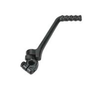 Kick De Démarrage Levier De Démarrage 13mm 16mm Pédale Pit Bike Pour 50cc 70cc 90cc 110cc 125cc 140cc 150cc 160cc Pour SSR Pour SDG Pour BSE(BLACK 16MM)